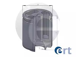 Поршень тормозного суппорта ERT 150808-C