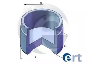 151031-C ERT Поршень тормозного суппорта