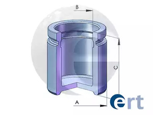 Запчасть ERT 151325-C