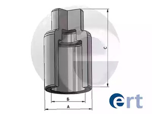 151382-C ERT Поршень тормозного суппорта