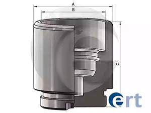 151383-C ERT Поршень тормозного суппорта
