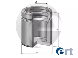 Поршень тормозного суппорта ERT 151521-C