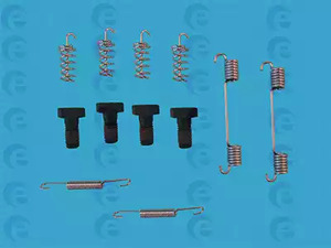 310008 ERT Ремкомплект стояночного тормоза