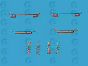 310020 ERT Ремкомплект стояночного тормоза