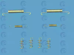 310031 ERT Ремкомплект стояночного тормоза