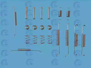 310033 ERT Ремкомплект стояночного тормоза