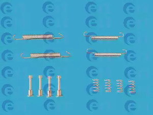 310046 ERT Ремкомплект стояночного тормоза