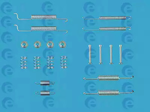 310085 ERT Ремкомплект стояночного тормоза