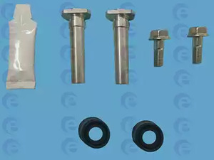 Ремкомплект крепежа суппорта ERT 410121