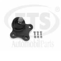 Шаровая опора psa nemo/bipper 02/08- ETS 05BJ627