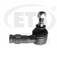 Наконечник рулевой правый audi a3 vw golf iv skoda octavia (короткий) ETS 31.TR.210