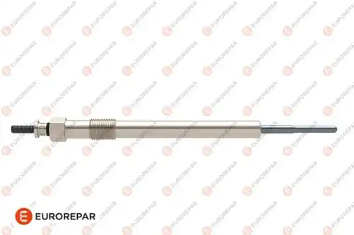 16 822 467 80 свеча накала tr-11 2.2 100-125-155ps/boxer/jumper 130ps евро 5 шт EUROREPAR 16 822 467 80