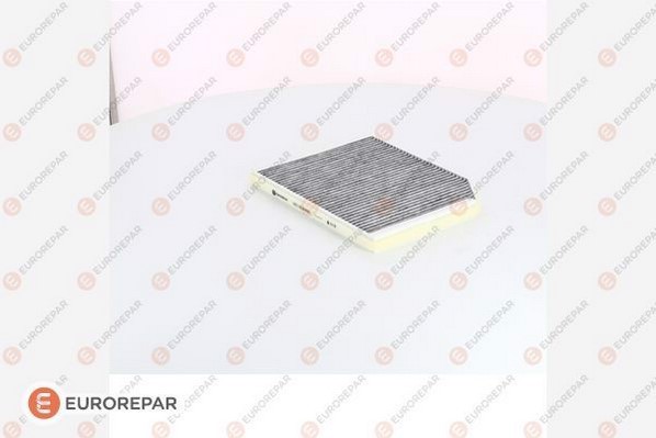 Фильтр салона EUROREPAR 1611634480
