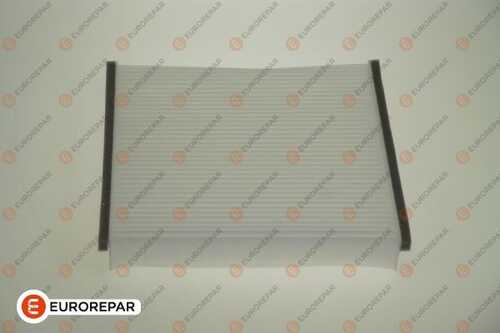 Фильтр салона citroen nemo 1.4 08 fiat linea 07 peugeot bipper 08 200x190x30 EUROREPAR 1611636680
