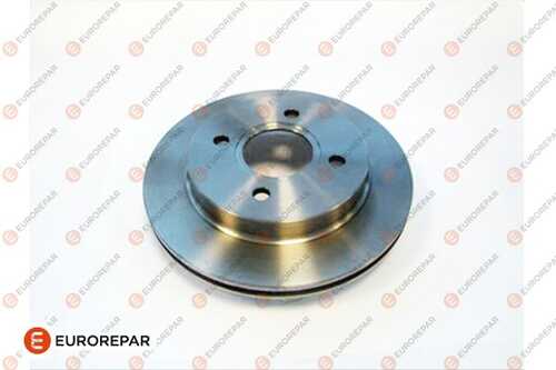 Диск тормозной ford mondeo i 93-96 mondeo ii седан 96-00 rear EUROREPAR 1618877580