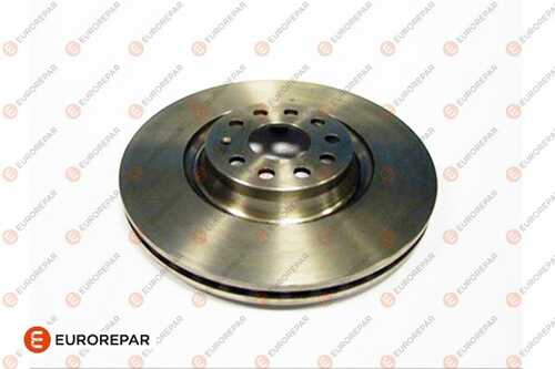 Диск тормозной audi a3 12 skoda octavia 14 vw tiguan/passat 14 front d340 x 30 EUROREPAR 1618886580
