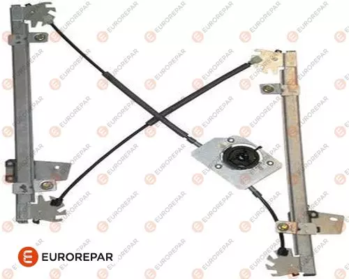 Стеклоподъемник EUROREPAR 1620004880