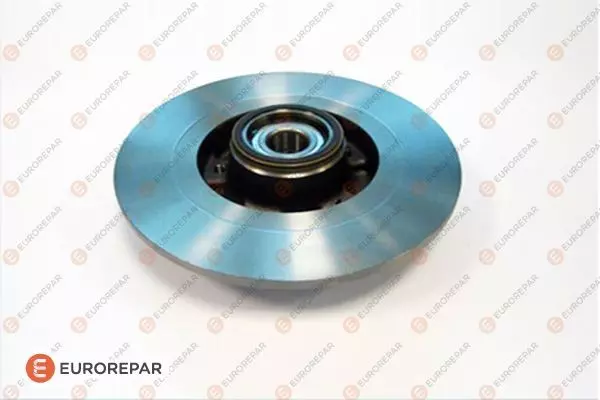 Диск тормозной EUROREPAR 1620036980