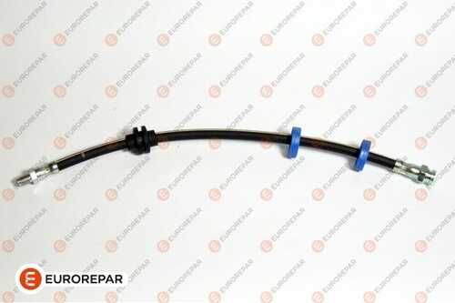Шланг тормозной alfa romeo 147 (937) 1.6 16v t.spark 00 EUROREPAR 1623264780