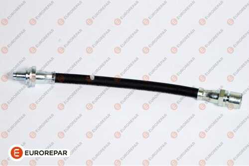 Шланг тормозной opel astra f (t92) 1.4 91 EUROREPAR 1623265080
