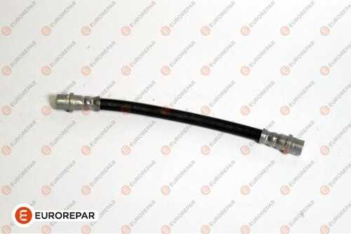 Шланг тормозной audi a4 (8d2 b5) 1.6 94 EUROREPAR 1623269680