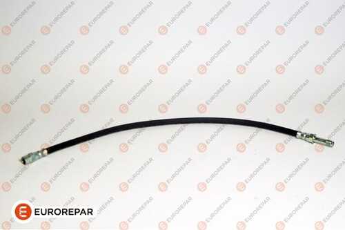 Шланг тормозной mercedes-benz sprinter 3-t (903) 310 d 95 EUROREPAR 1623271580