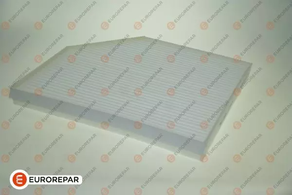 Салонный фильтр EUROREPAR 1631809680