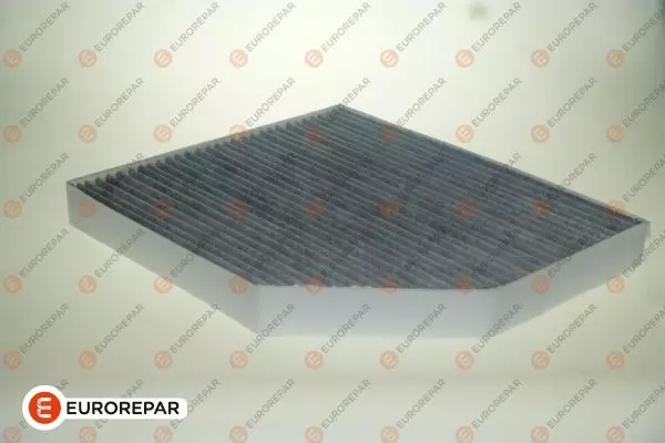 Фильтр салона EUROREPAR 1631810080