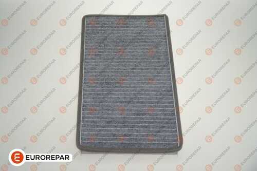 Фильтр салона ford ford fiesta iii (gfj) 1.1 89 mazda - 121 03 угольный 347x157x30 EUROREPAR 1631811080