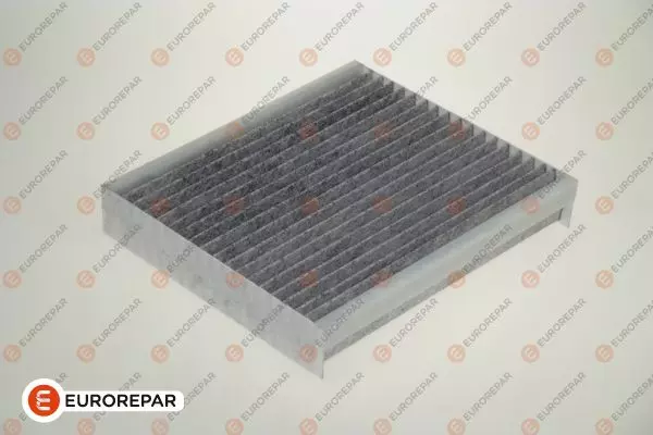 Фильтр салона EUROREPAR 1631812880