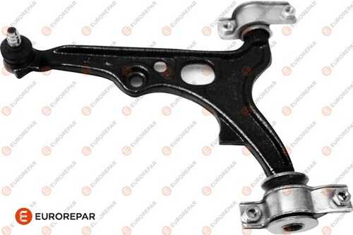 Рычаг подвески alfa romeo 145/155 97 fiat bravo /marea 96 front lh EUROREPAR 1634885980