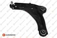 Рычаг подвески renault laguna ii (bg0/1) 1.6 16v 01 EUROREPAR 1634887380