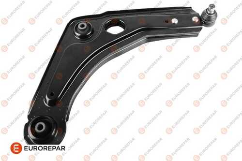 Рычаг подвески ford escort 1.3 1990 front rh EUROREPAR 1634890380