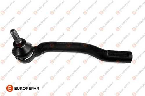 Наконечник рулевой тяги nissan tiida 04 EUROREPAR 1634910780
