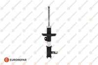 Амортизатор подвески opel astra j 12 chevrolet cruze (j300) 12 front rh EUROREPAR 1635532880