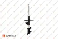 Амортизатор подвески nissan x-trail (x31) 07 renault koleos (hy) 08 front rh EUROREPAR 1635533080