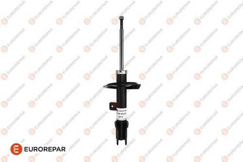Амортизатор подвески citroen c4 i (lc) peugeot 307 04 front rh EUROREPAR 1635543680