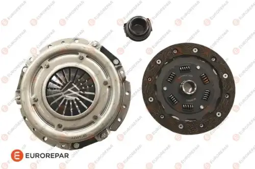 Комплект сцепления renault dacia logan (ls ) 1.4 2004 EUROREPAR 1636272380