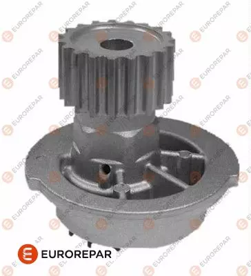 Насос водяной EUROREPAR 1637178180
