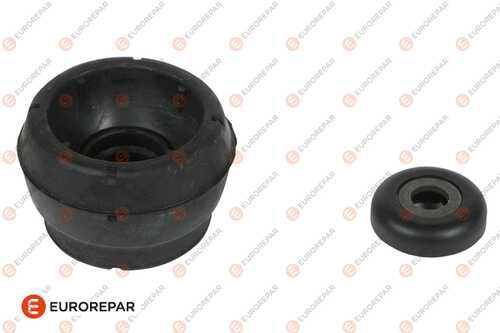 Опора амортизатора vw bora/golf iv 97 with bearing EUROREPAR 1638384280