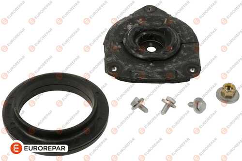 Опора амортизатора renault grand scenic iii (jz0/1) 1.2 tce 09 EUROREPAR 1638385580