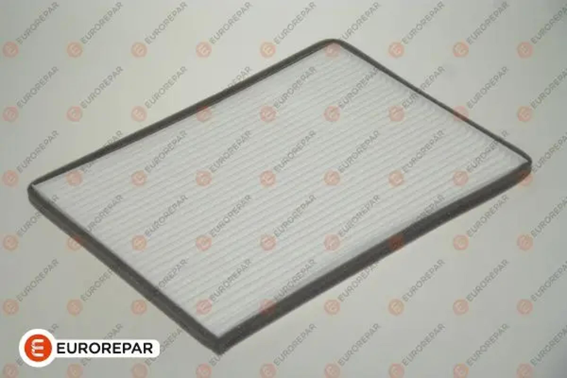 Фильтр воздух во внутренном пространстве