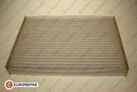 Салонный фильтр EUROREPAR 1640603780