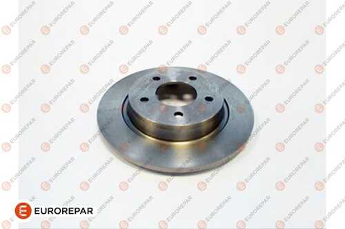 Диск тормозной mazda 3 (bk) 2.0 2003 EUROREPAR 1642773380