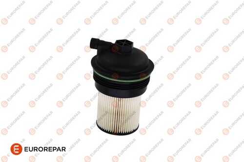 Фильтр топливный renault espace v (jr ) 1.6 dci 130 2015 EUROREPAR 1643626580