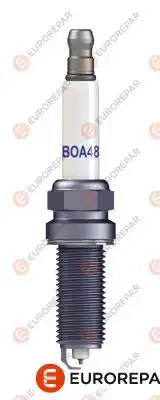 1648408680 EUROREPAR Свеча зажигания иридиевыя RENAULT LOGAN/DOKKER/DUSTER/CAPTUR/GRAND SCENIC Electrode spacing [mm] - 0.7mm, thread -M12x1.25