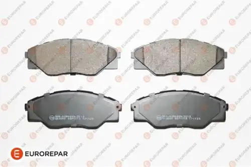 E4 пер т кол EUROREPAR 1667813880