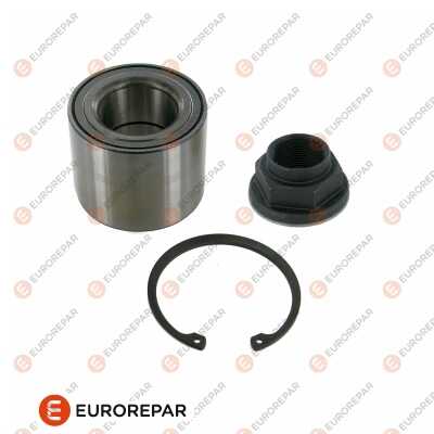 Подшипник ступичный citroen jumper 2.0 hdi 02 42x75x60mm EUROREPAR 1681930180