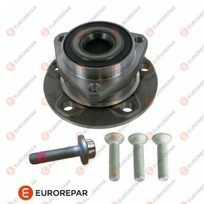 Ступица колеса audi a3 03 skoda octavia 05 seat leon 05 vw golf v 05 EUROREPAR 1681933980