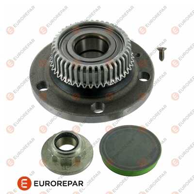 Ступица колеса audi a3 (8l1) 1.6 96 EUROREPAR 1681941080